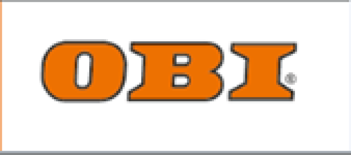 OBI Lauf title image