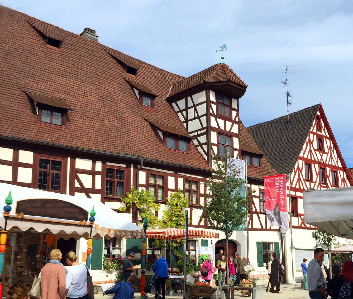 Deutsches Hirtenmuseum Hersbruck