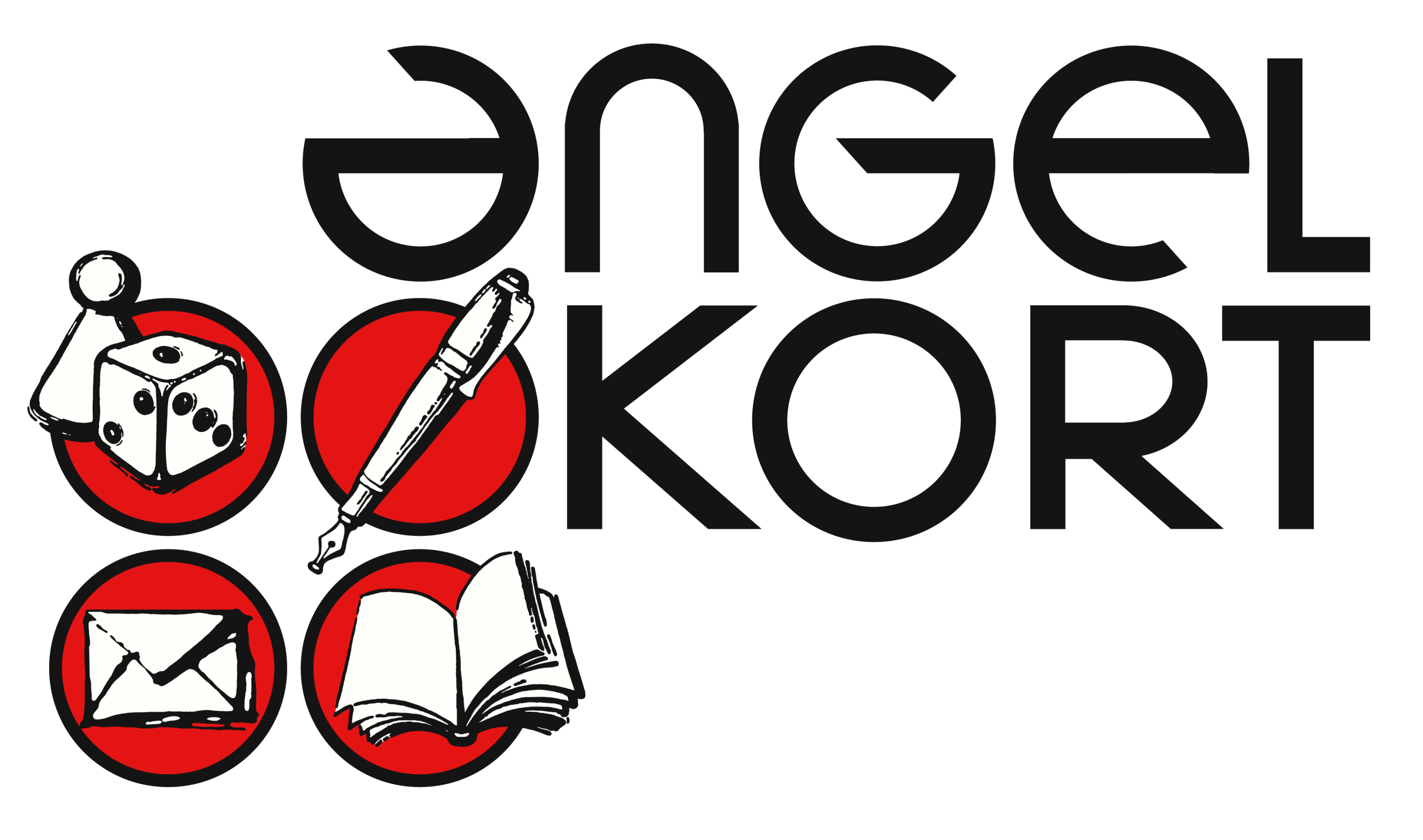 Schreibwaren Angelkort