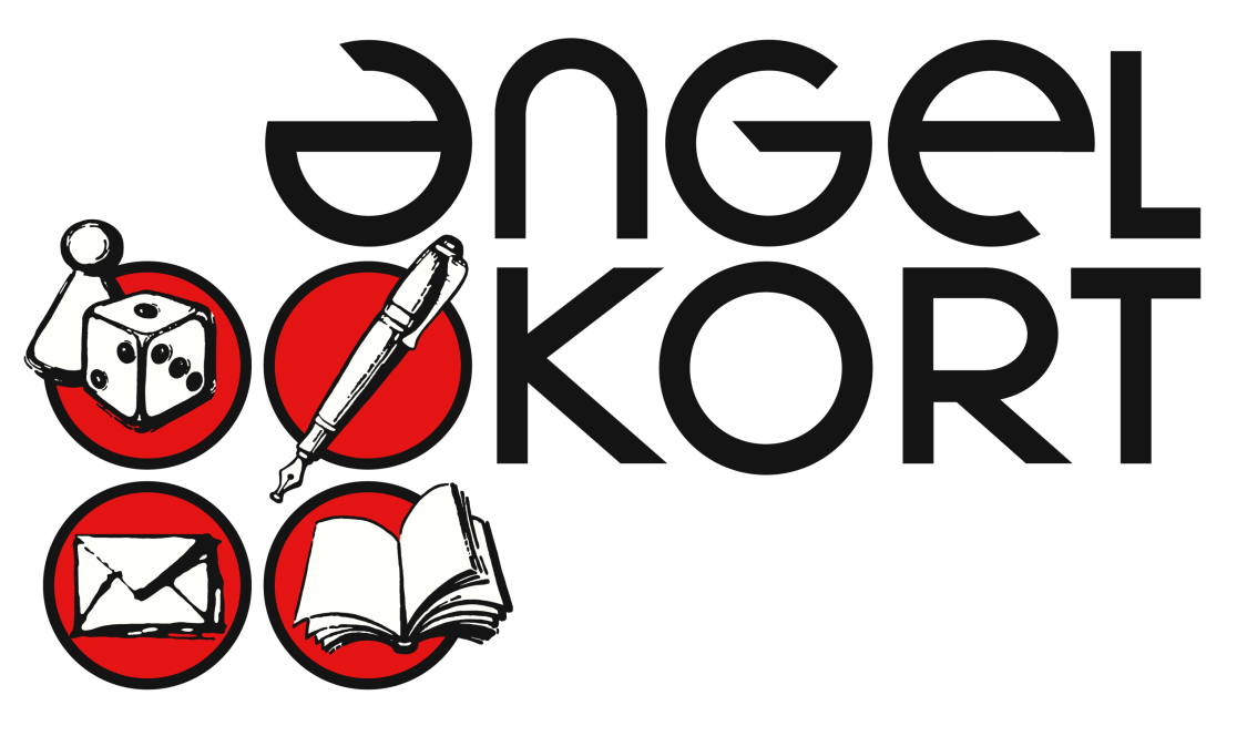 Schreibwaren Angelkort title image