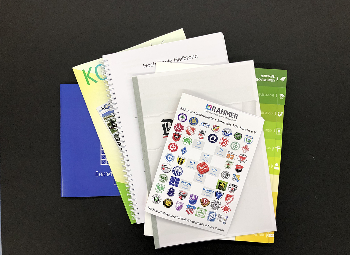 Druckerei Carl Hessel