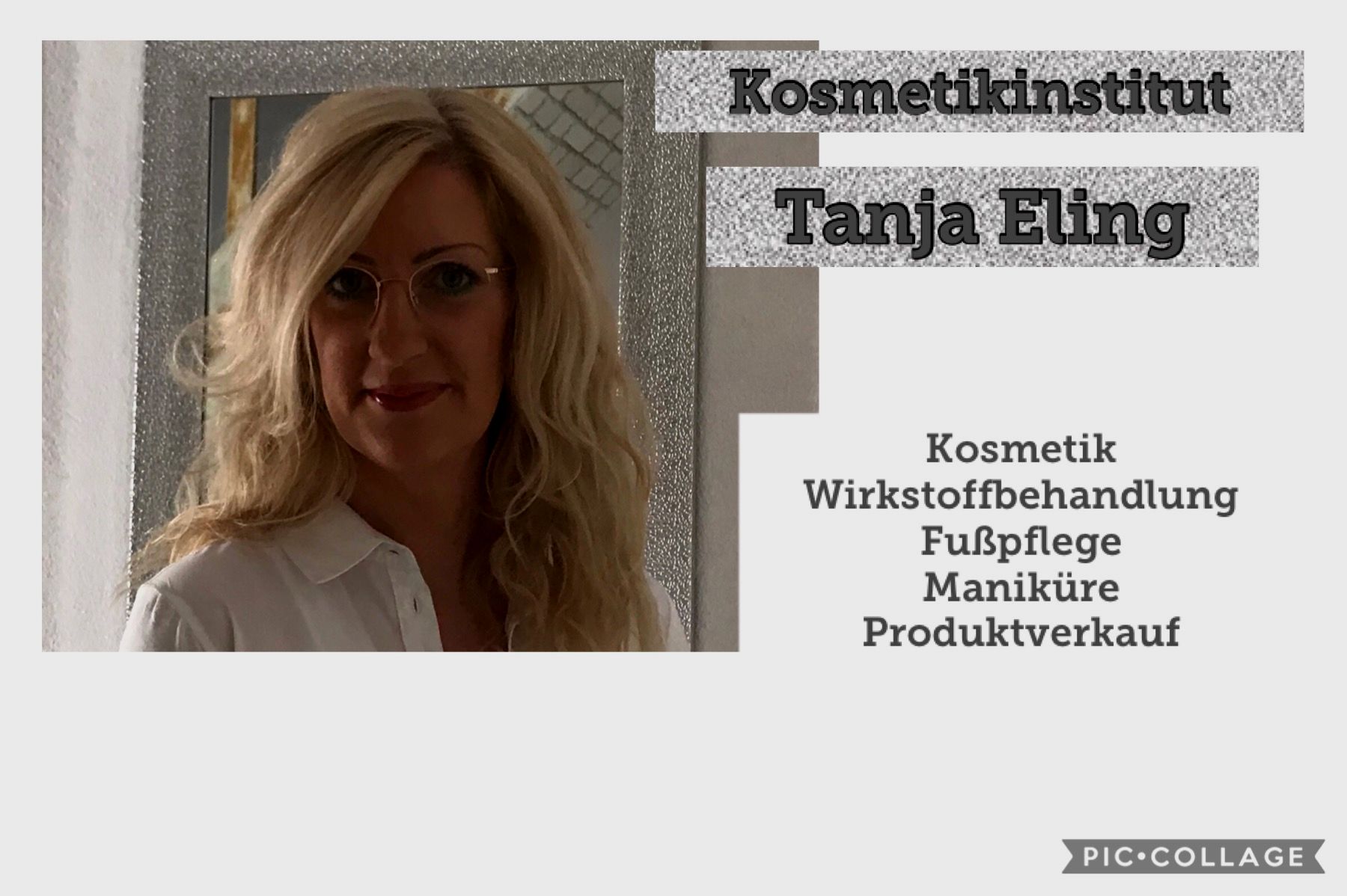 Kosmetikinstitut Tanja Eling