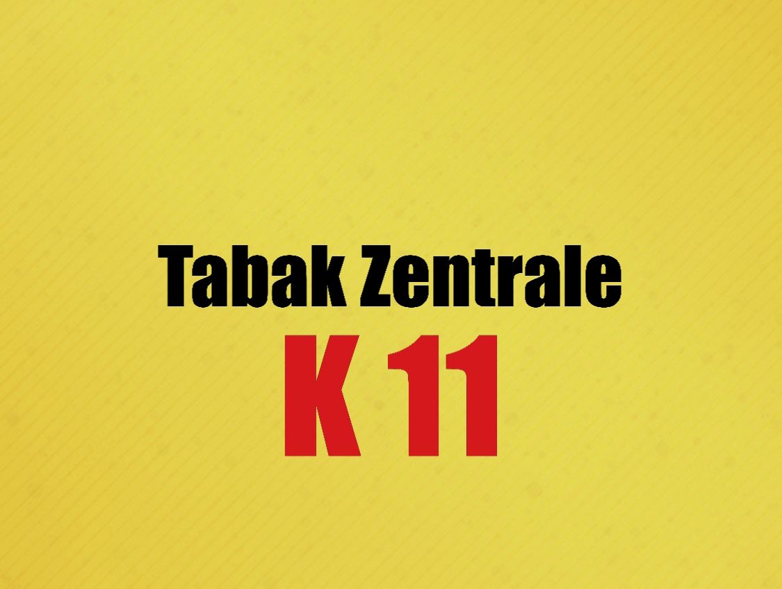 K11 Tabakzentrale & Lotto