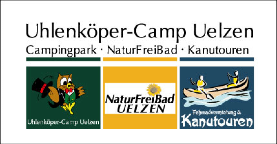 Uhlenköper-Camp Körding GbR title image