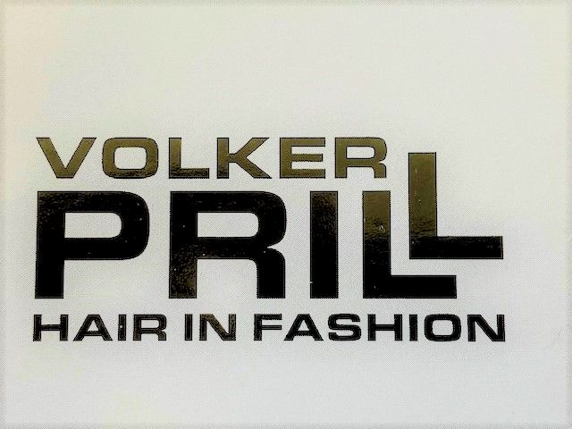 Volker Prill Hair in Fashion
