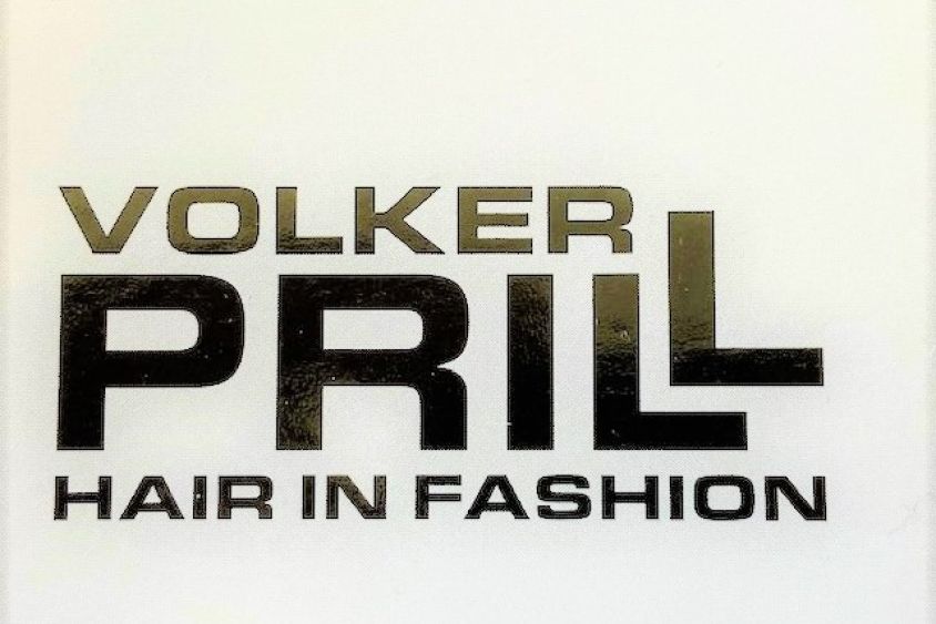 Volker Prill Hair in Fashion