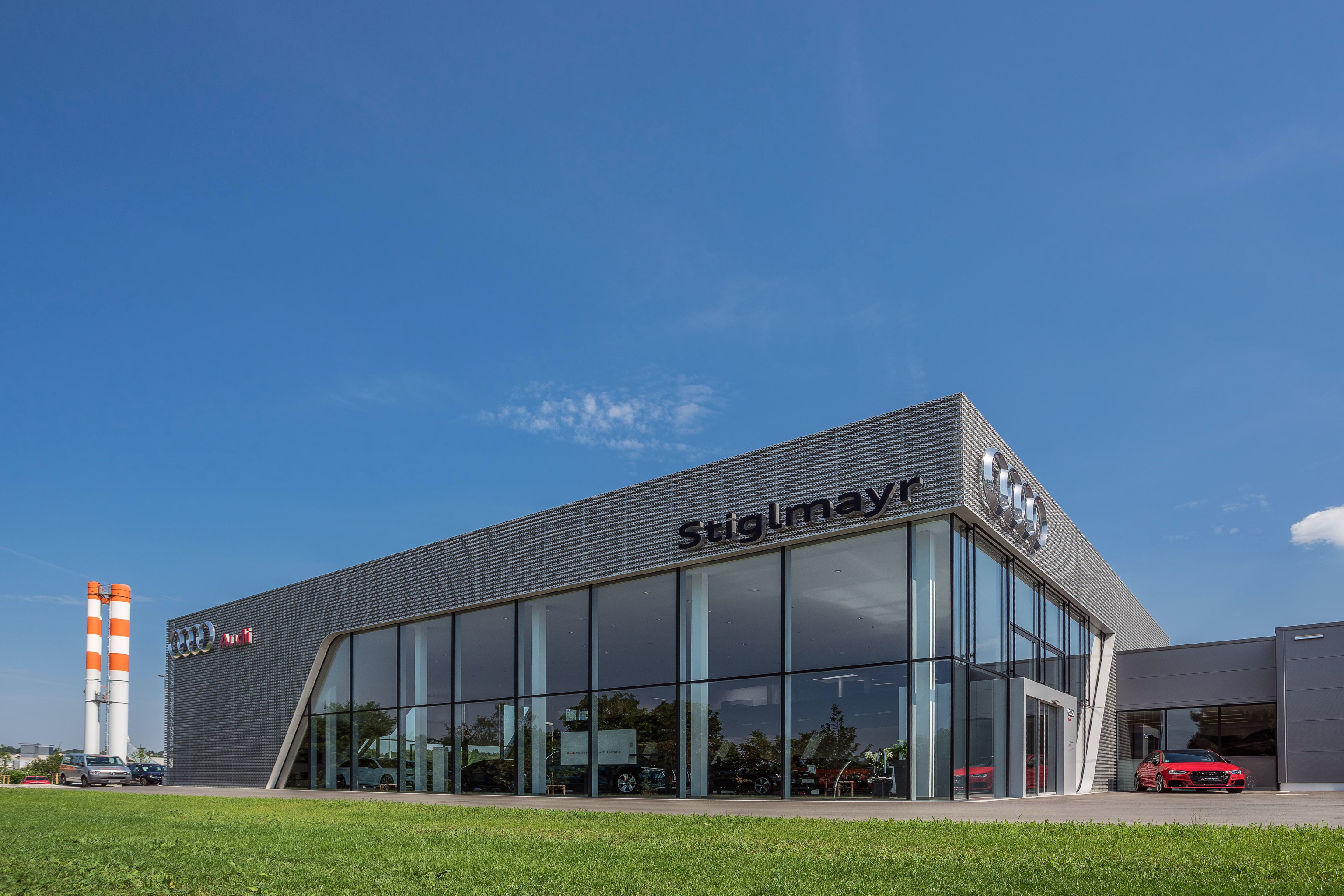 Autohaus Michael Stiglmayr