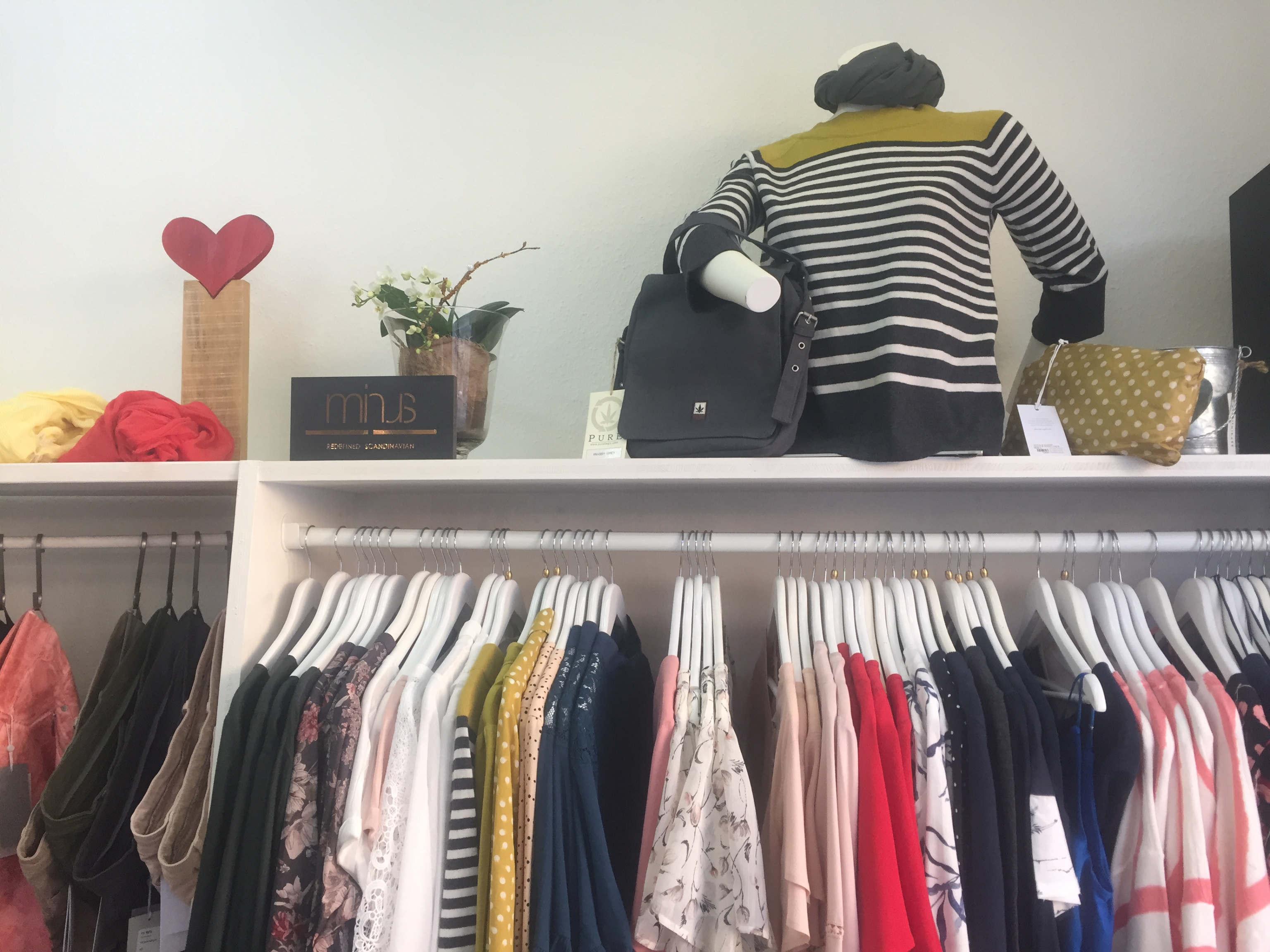 beChic Lieblingsteile