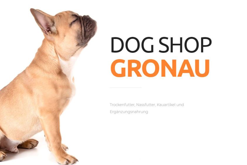 Dog Shop Gronau