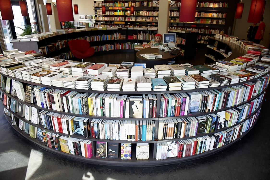 cohen+dobernigg BUCHHANDEL title image