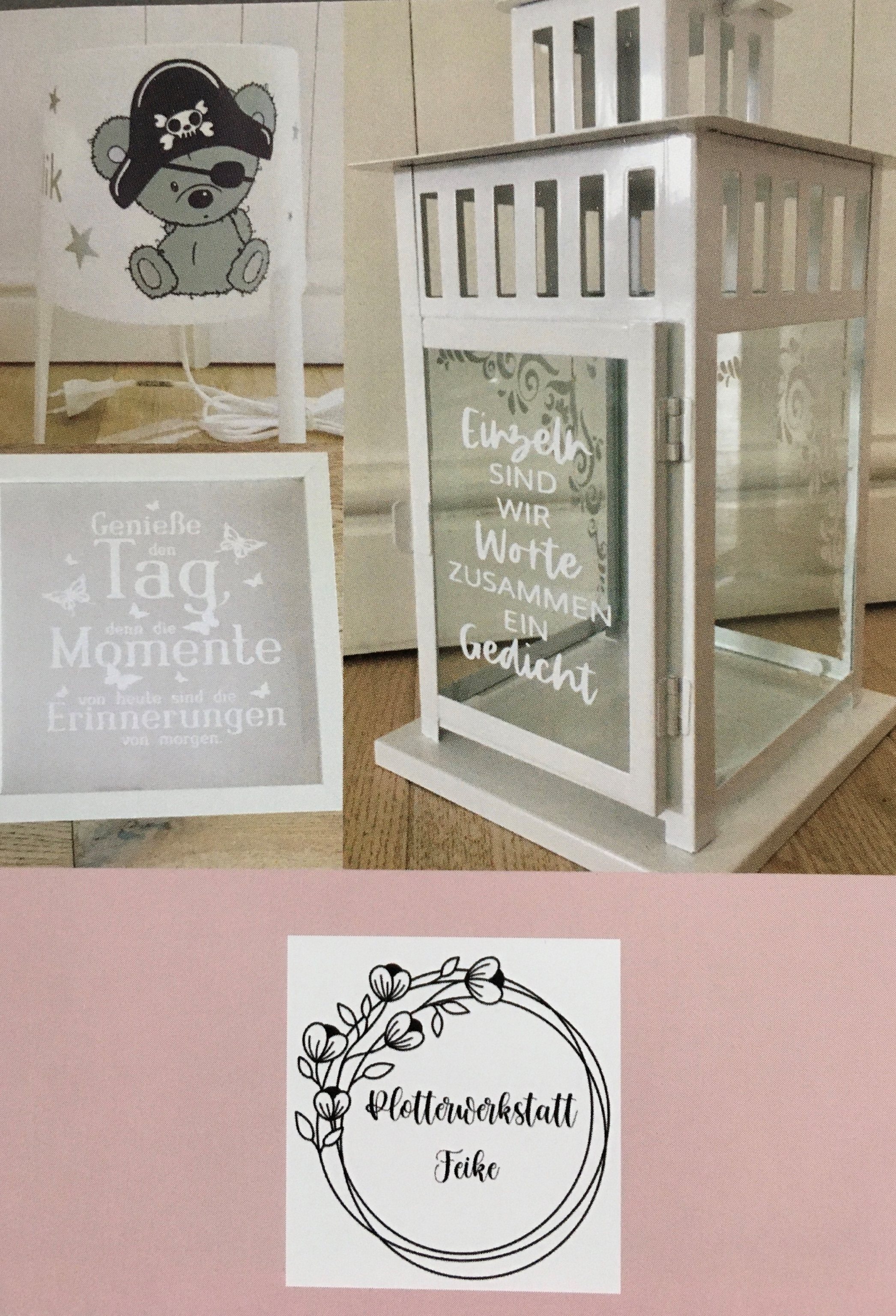 Plotterwerstatt Feike