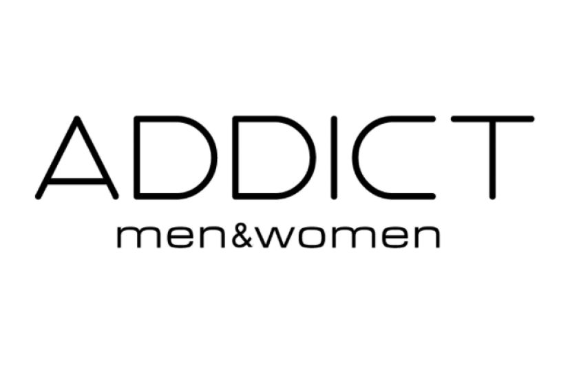 ADDICT men&women