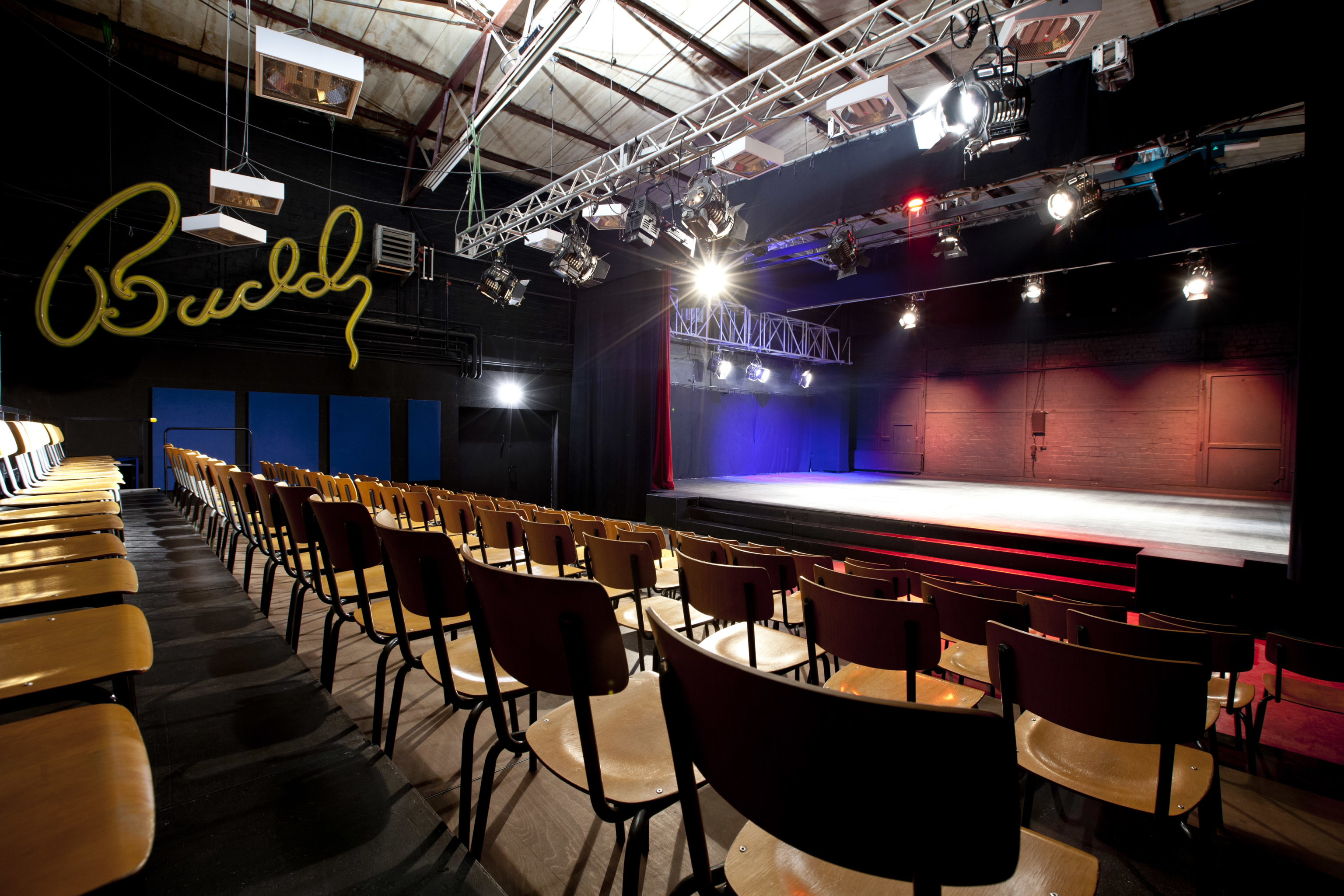 Hamburger Sprechwerk