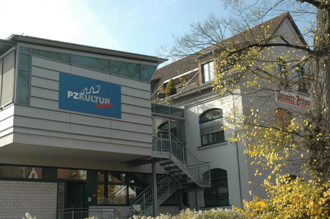 PZ-Kulturraum title image