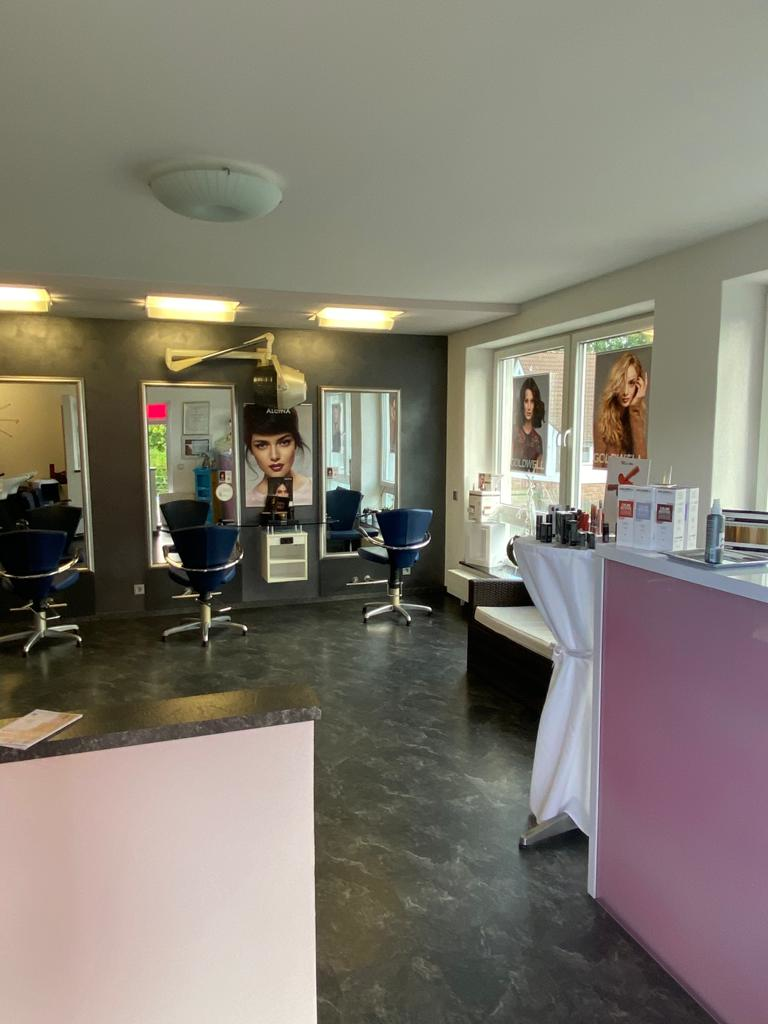 Friseursalon Anette Ried