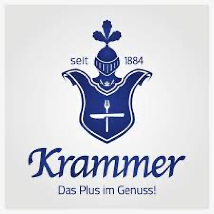 KRAMMER Genussmanufaktur title image