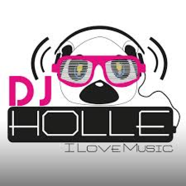 DJ Holle title image