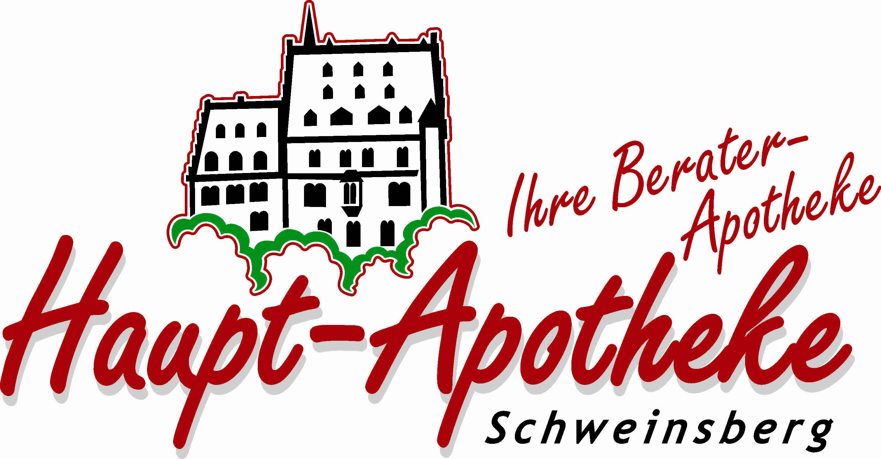 Haupt-Apotheke