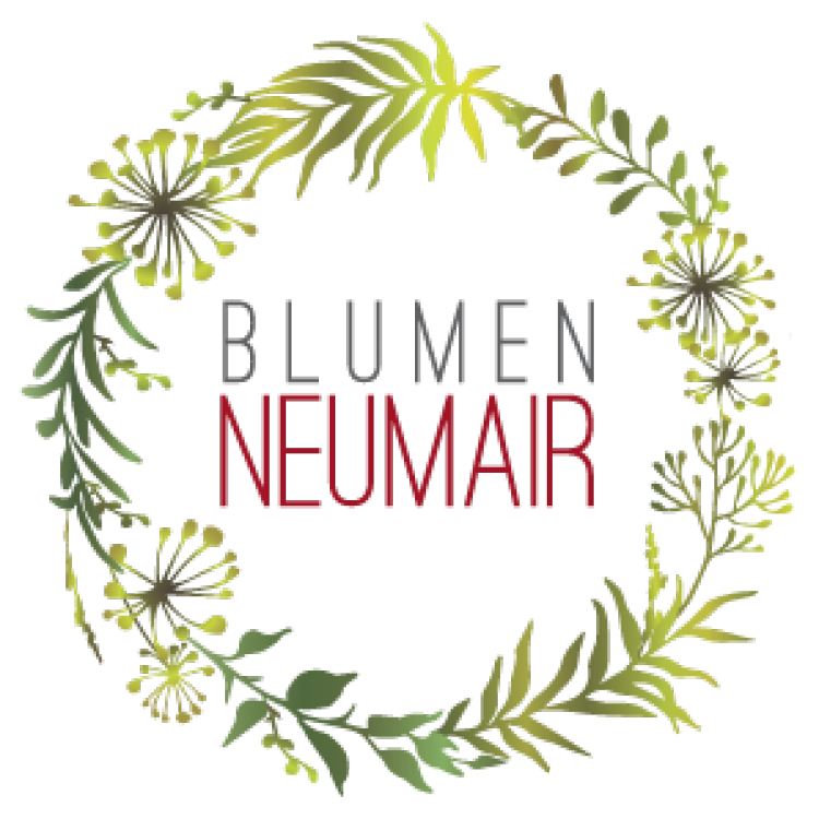 Blumen Neumair title image