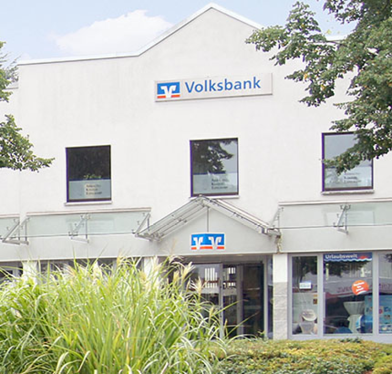 Volksbank PLUS eG Espelkamp title image