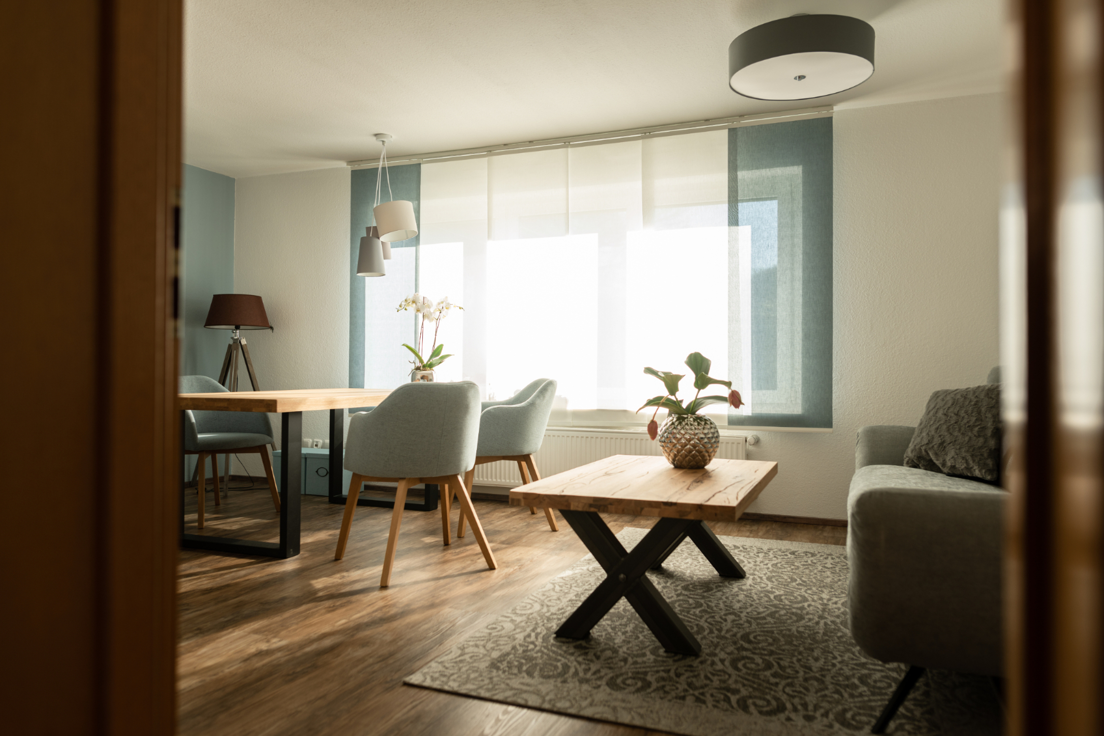 Tanja Scheer Beratung I Coaching I Begleitung