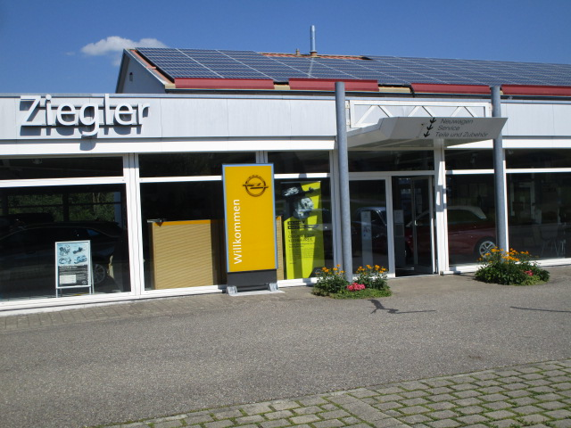Autohaus Ziegler
