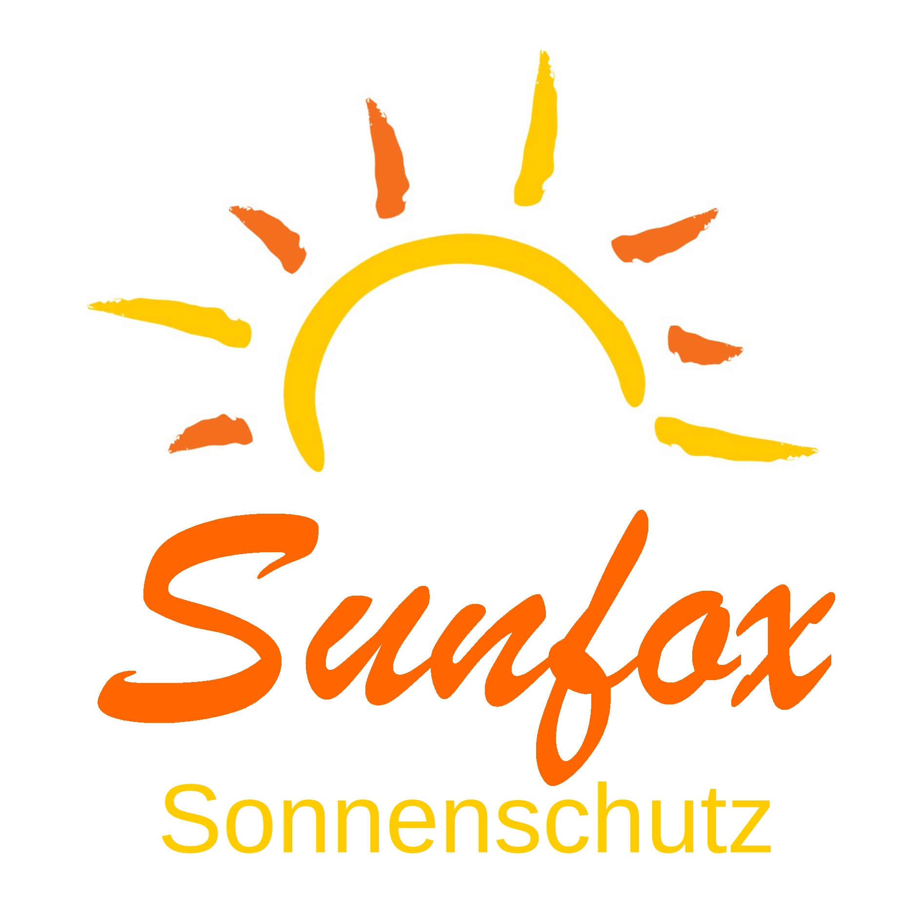 Sunfox-Sonnenschutz