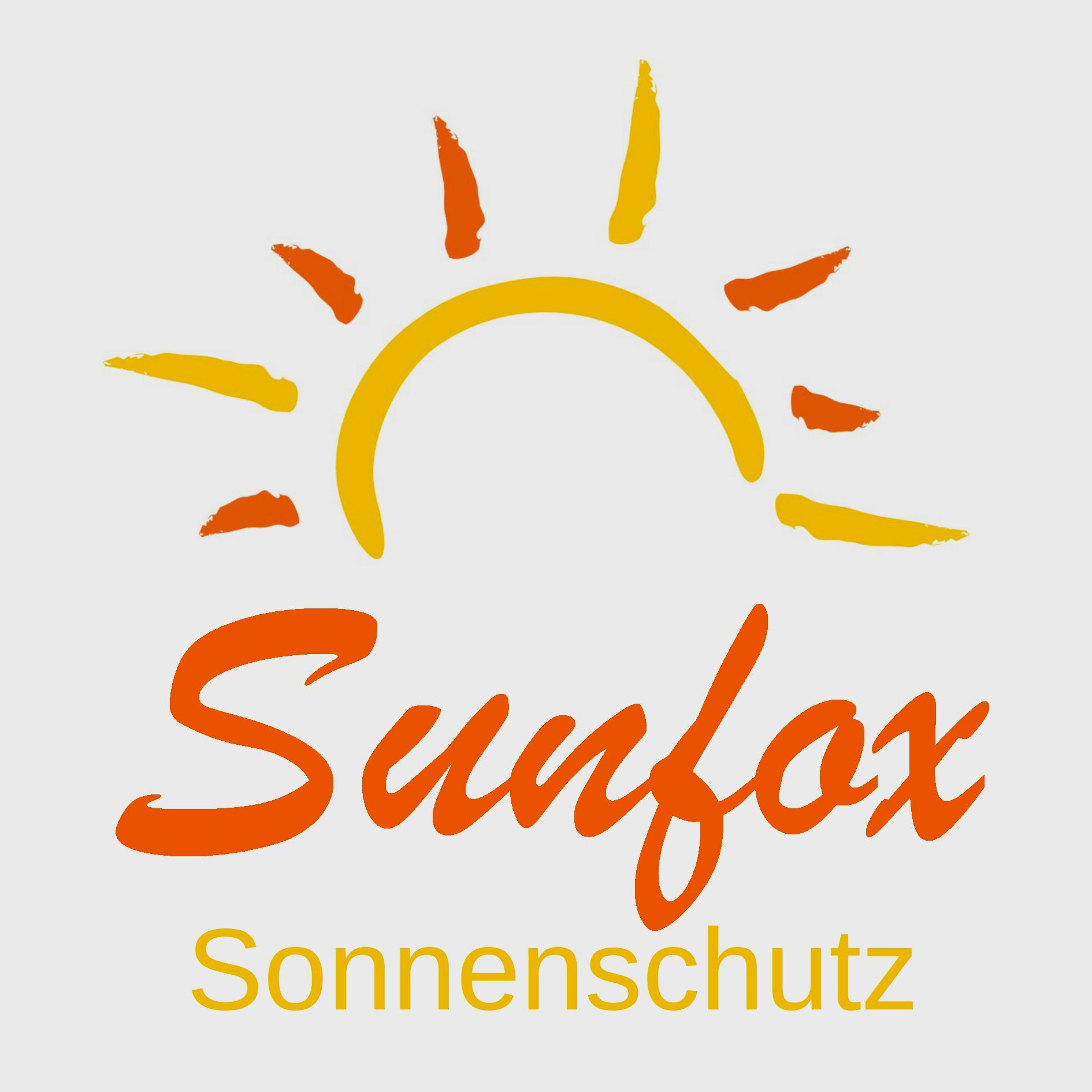 Sunfox-Sonnenschutz