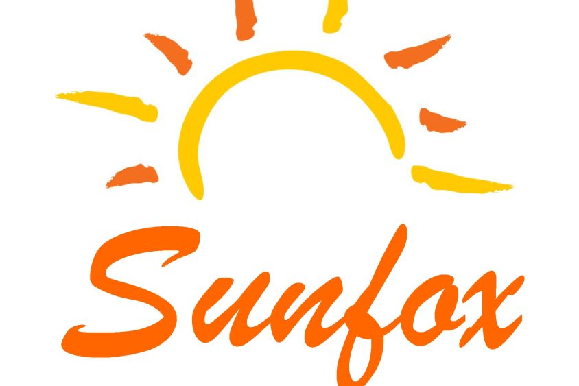 Sunfox-Sonnenschutz