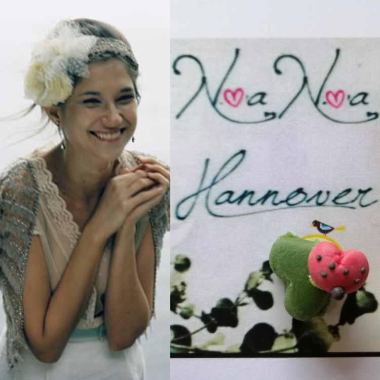 NOA NOA STORE title image