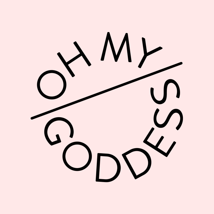 OhMyGoddess title image