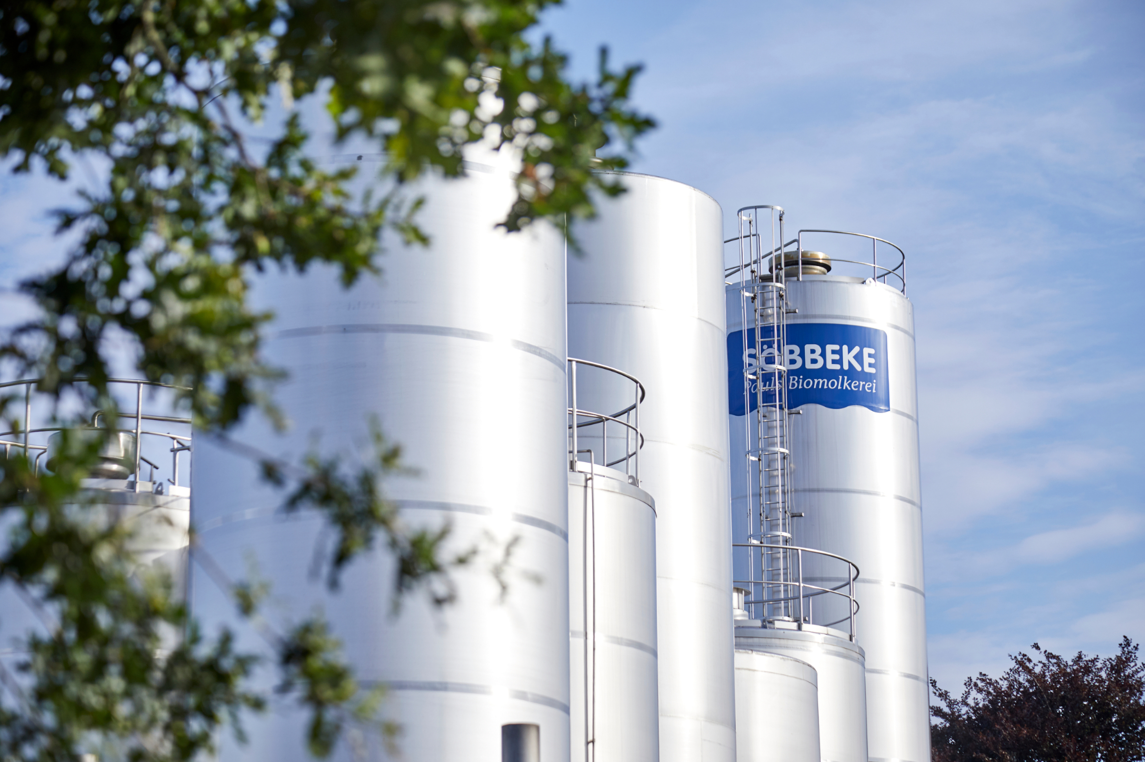 Söbbeke Werksverkauf