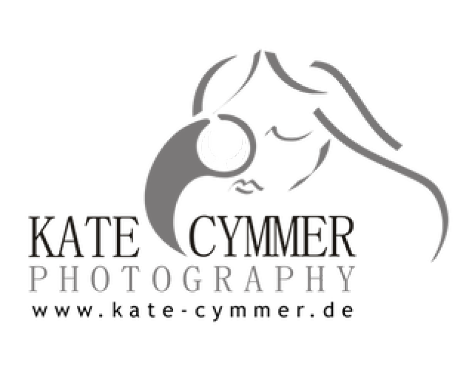 Kate Cymmer Photography title image