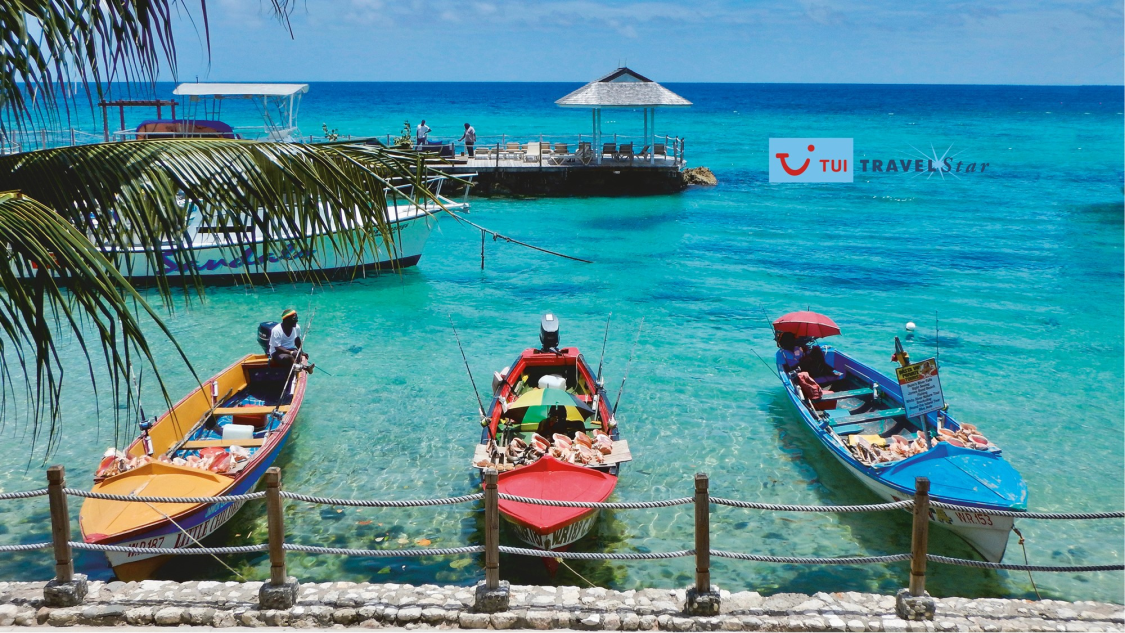 TUI TRAVELStar Reisebüro Prinzler title image