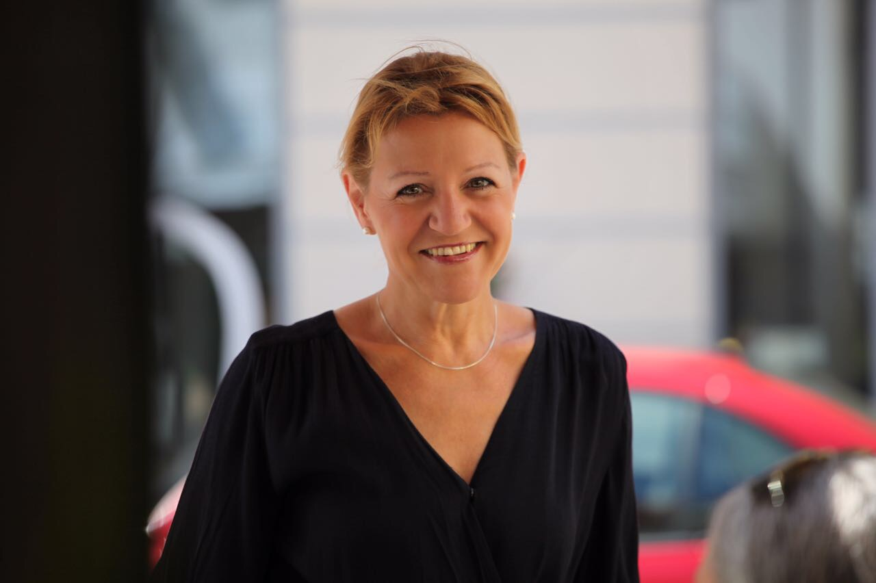 MARION Mode der Zeit