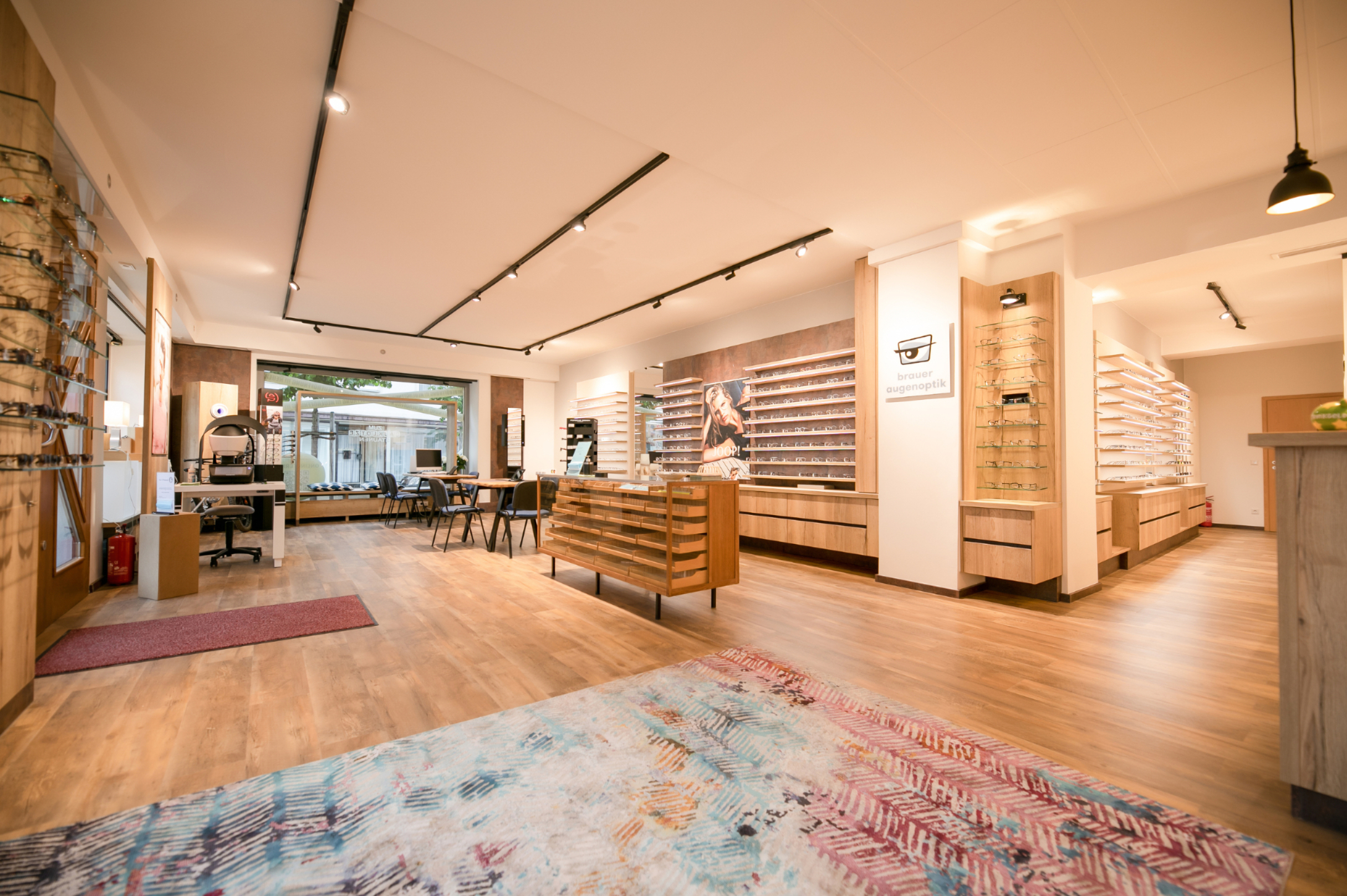 brauer augenoptik