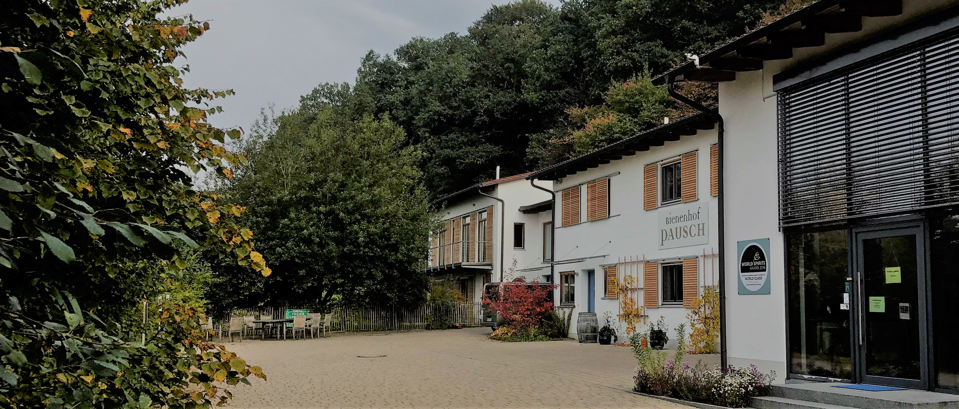 Bienenhof Pausch