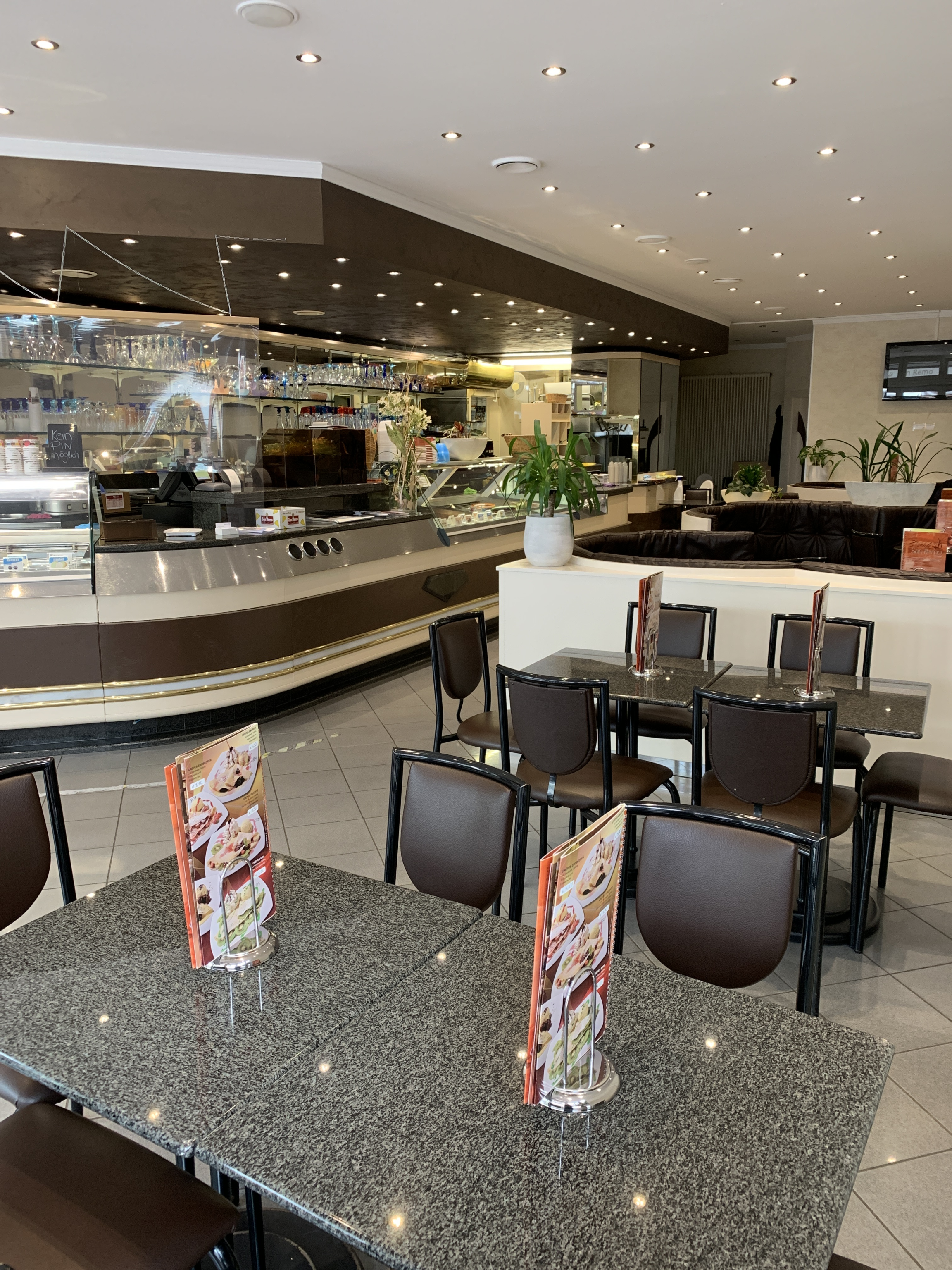 Eiscafé Sand Remo Epe