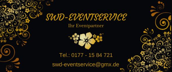 SWD Eventservice