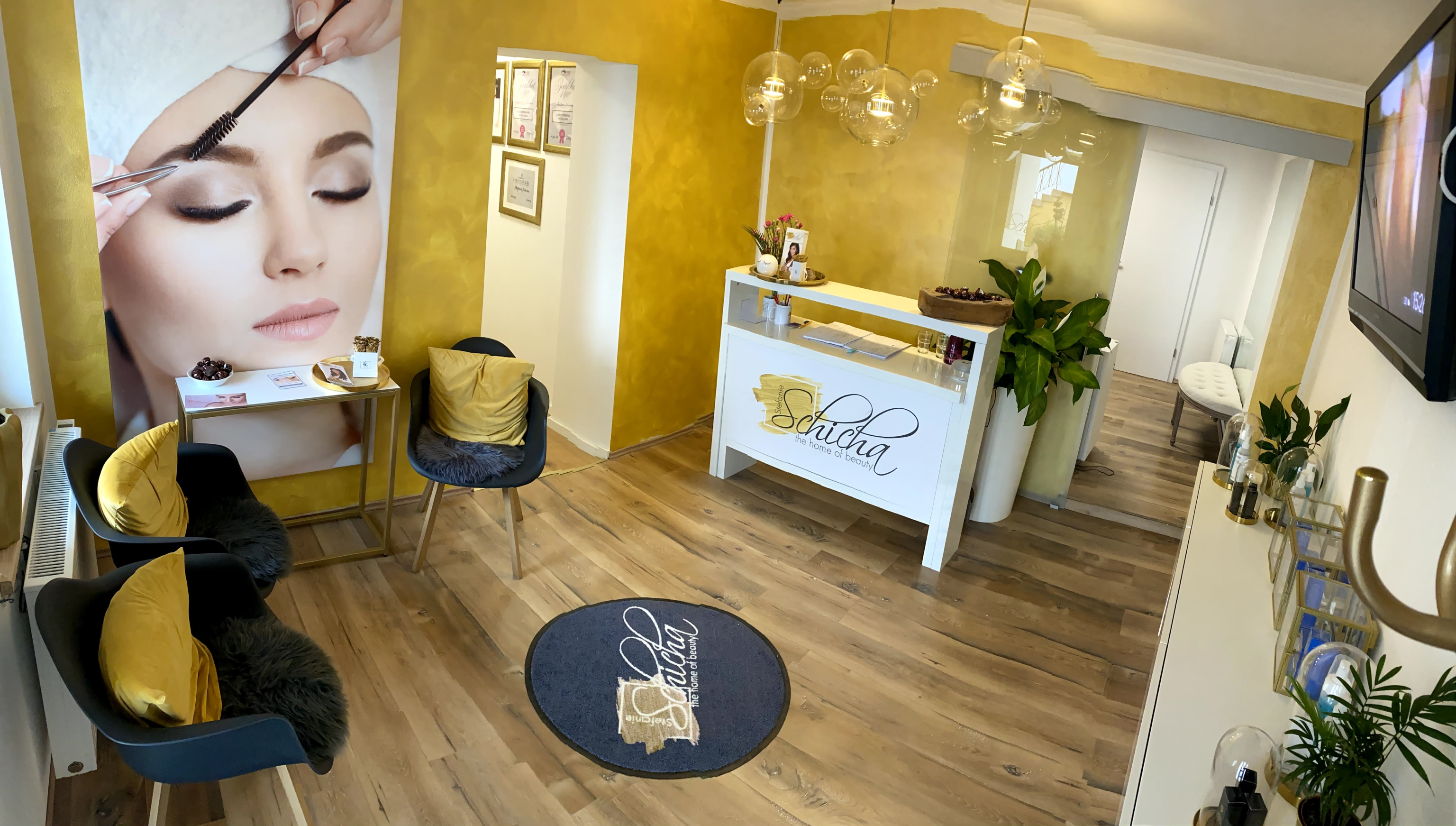 Schicha - The home of beauty