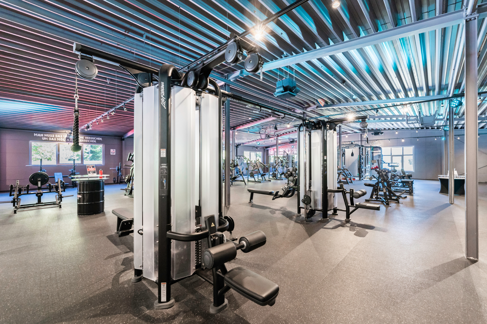 MC Shape Stadtallendorf