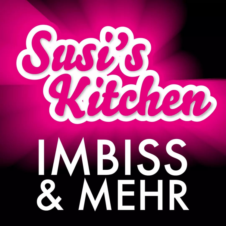 Susi's Kitchen title image