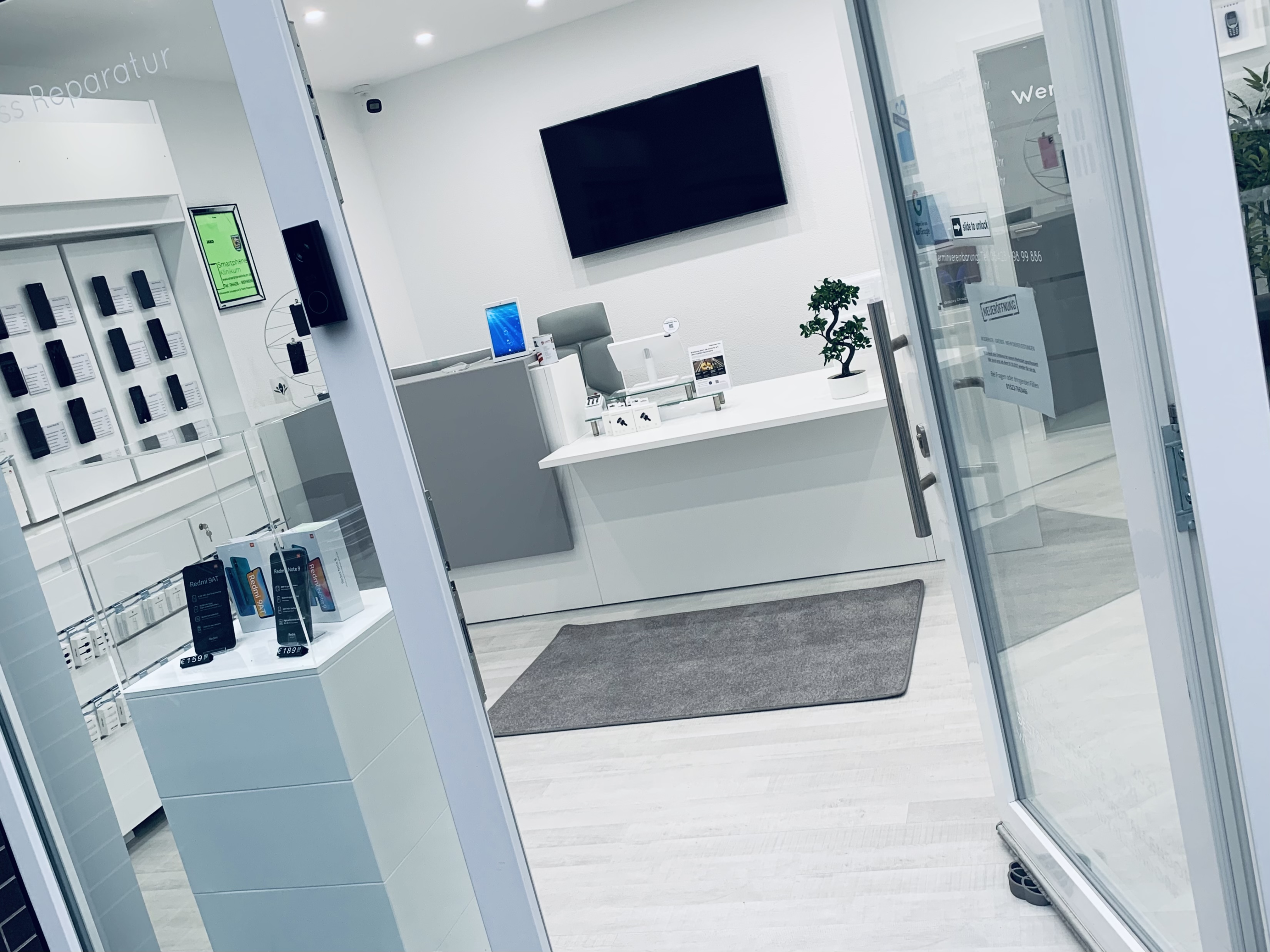 Smartphoneklinikum.de