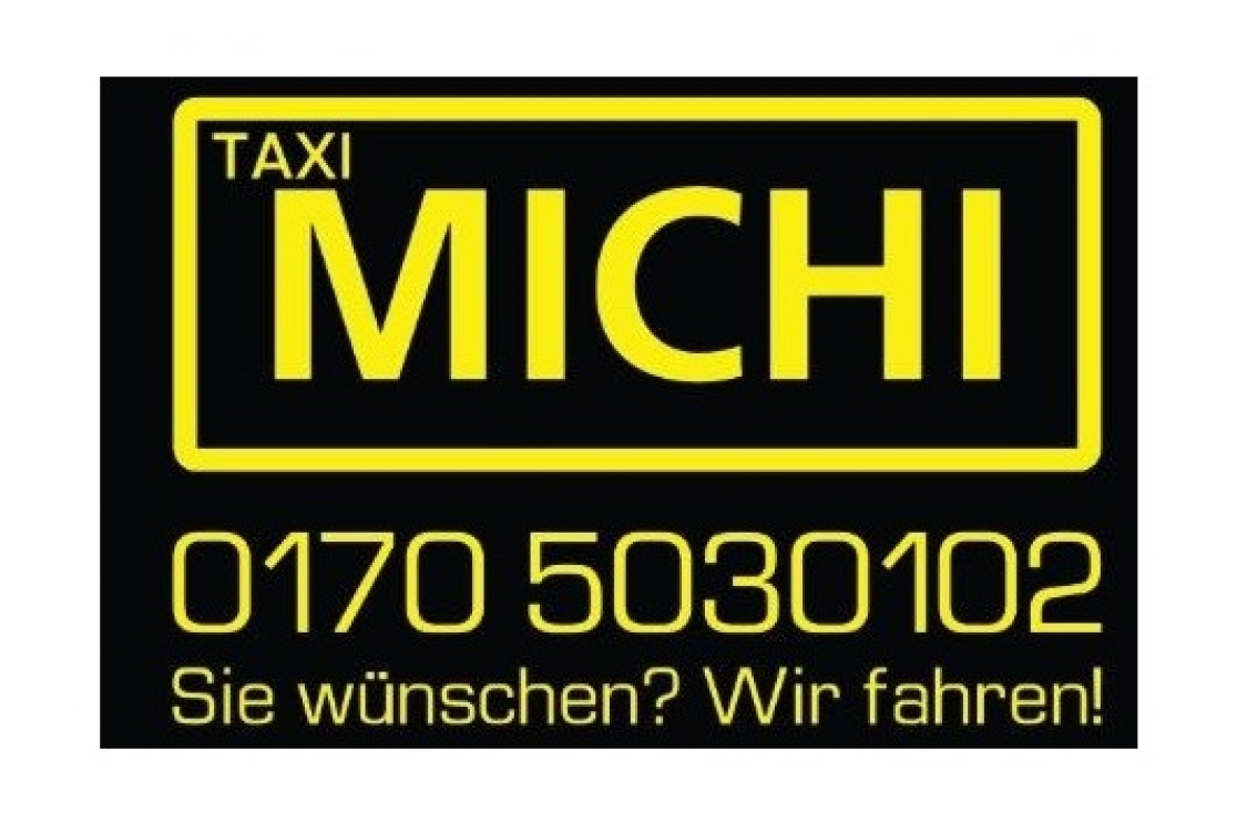 TaxiMichi title image