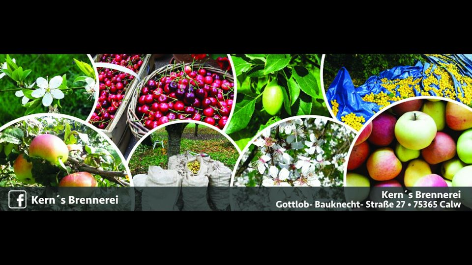 Kern´s Brennerei
