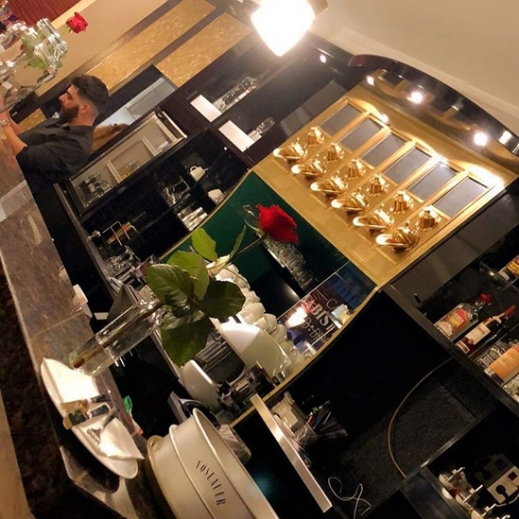 Café Babistro title image