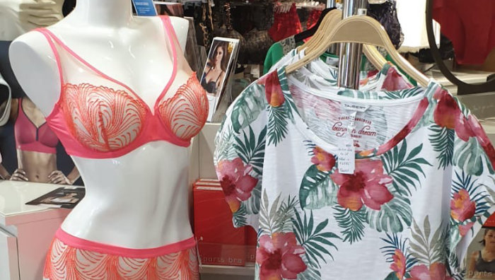 dessous am alten markt