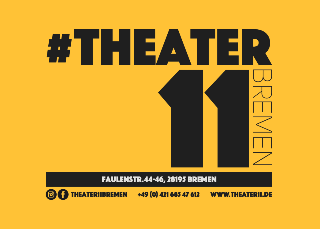 Theater 11 title image