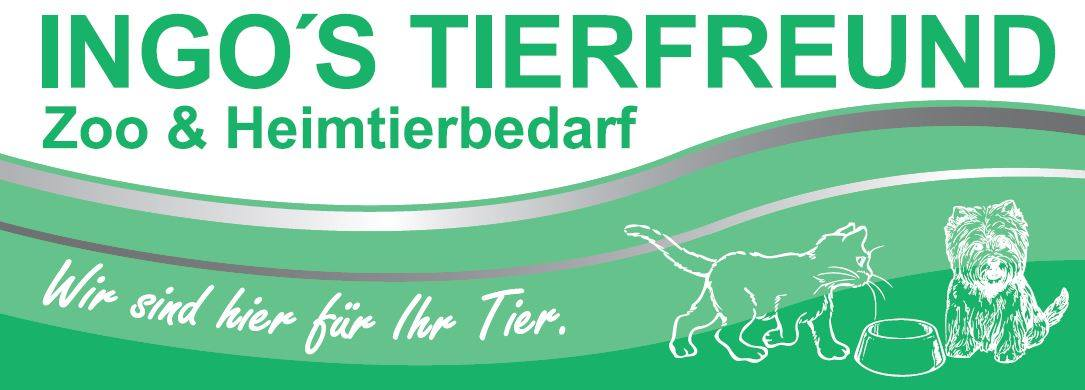 Ingo's Tierfreund