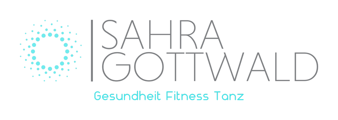 Sahra Gottwald | Gesundheit Fitness Tanz title image